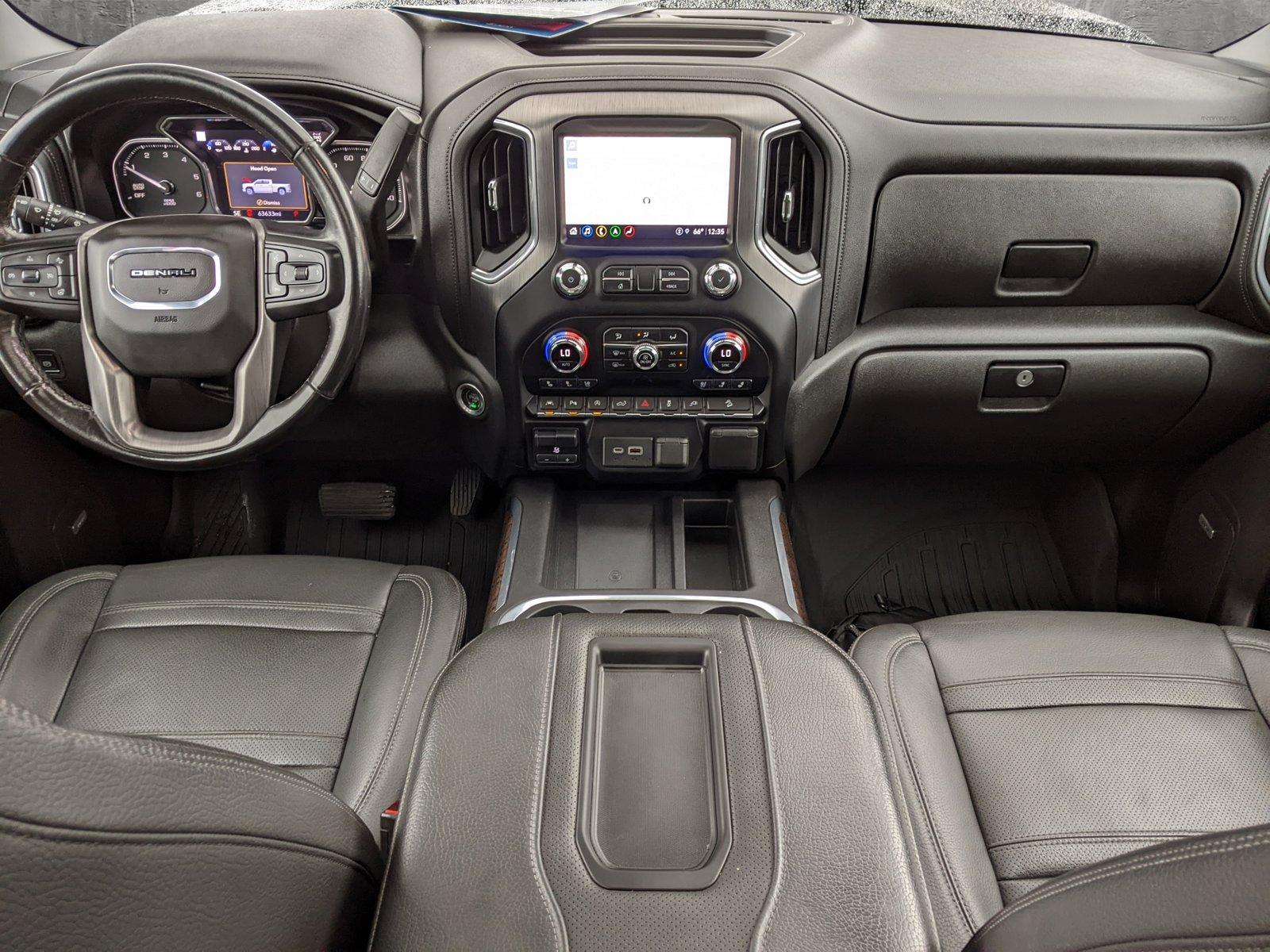 2021 GMC Sierra 1500 Vehicle Photo in LAUREL, MD 20707-4622