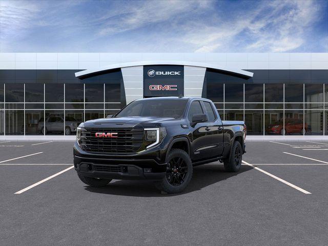 2025 GMC Sierra 1500 Vehicle Photo in WATERTOWN, CT 06795-3318