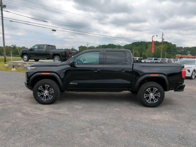 2024 GMC Canyon Vehicle Photo in ALBERTVILLE, AL 35950-0246