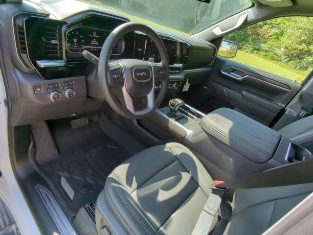 2024 GMC Sierra 1500 Vehicle Photo in ALBERTVILLE, AL 35950-0246