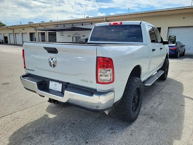 2023 Ram 2500 Vehicle Photo in POMPANO BEACH, FL 33064-7091