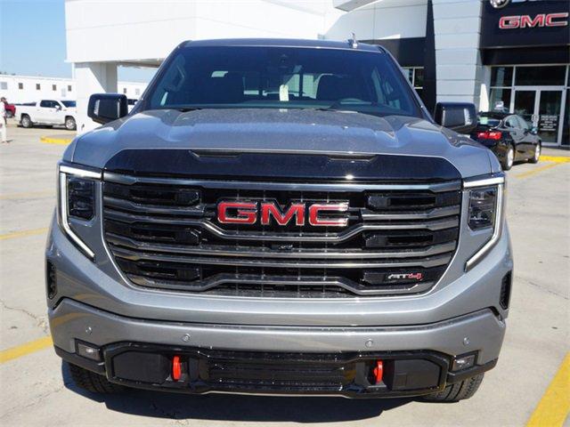 2025 GMC Sierra 1500 Vehicle Photo in BATON ROUGE, LA 70806-4466