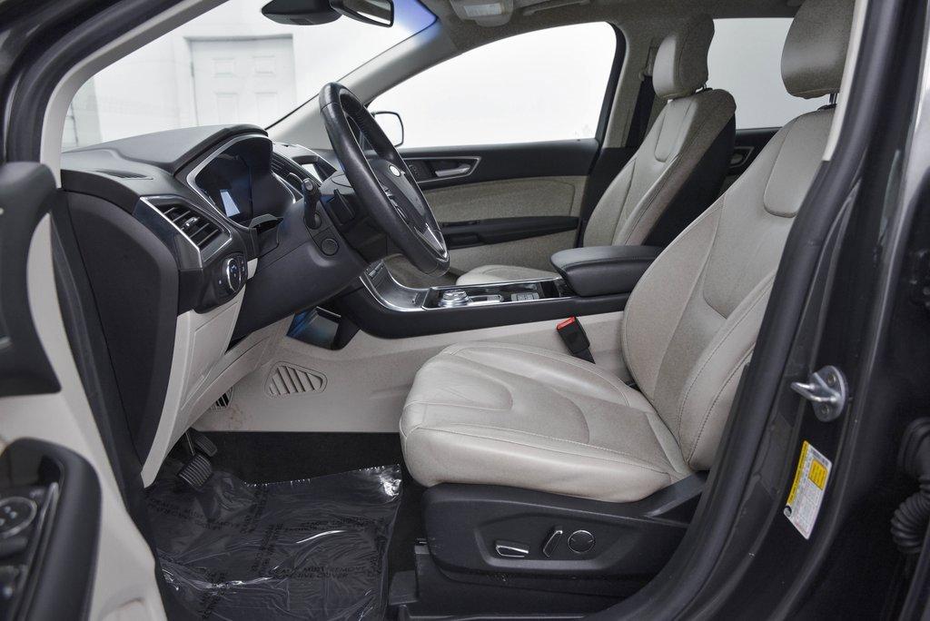 2019 Ford Edge Vehicle Photo in AKRON, OH 44303-2185