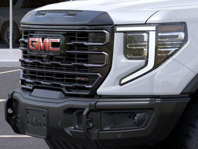 2025 GMC Sierra 1500 Vehicle Photo in MEMPHIS, TN 38115-1503