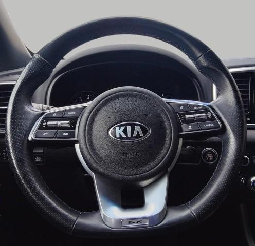 2020 Kia Sportage Vehicle Photo in Appleton, WI 54914