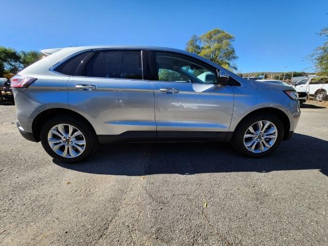 2024 Ford Edge Vehicle Photo in Mahwah, NJ 07430-1343