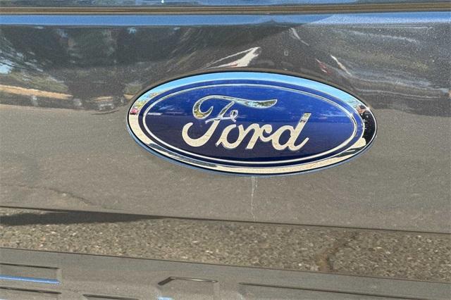 2018 Ford F-150 Vehicle Photo in ELK GROVE, CA 95757-8703