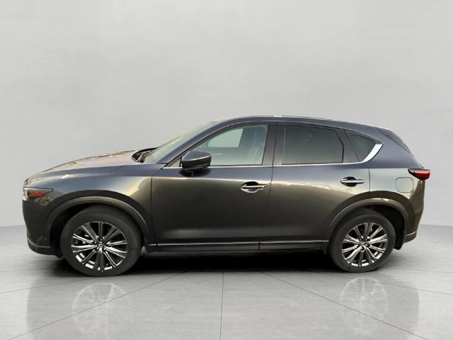 2024 Mazda CX-5 Vehicle Photo in Green Bay, WI 54304