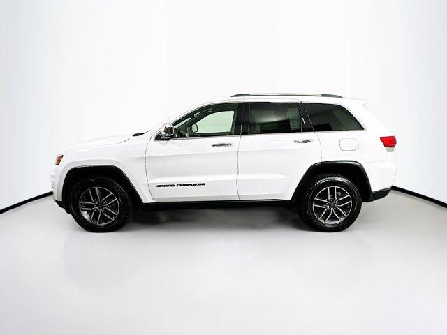 2019 Jeep Grand Cherokee Vehicle Photo in Doylsetown, PA 18901