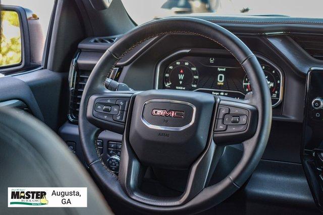 2024 GMC Sierra 1500 Vehicle Photo in AUGUSTA, GA 30907-2867