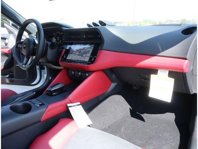 2023 Nissan Z Vehicle Photo in Canton, MI 48188