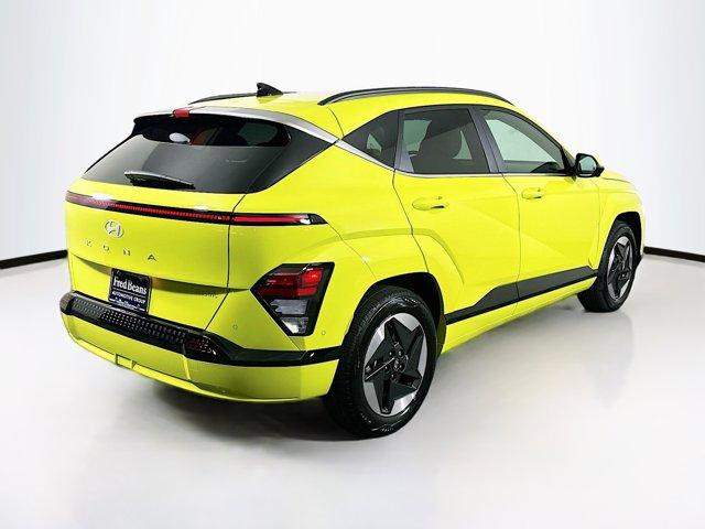 2024 Hyundai KONA Electric Vehicle Photo in Flemington, NJ 08822