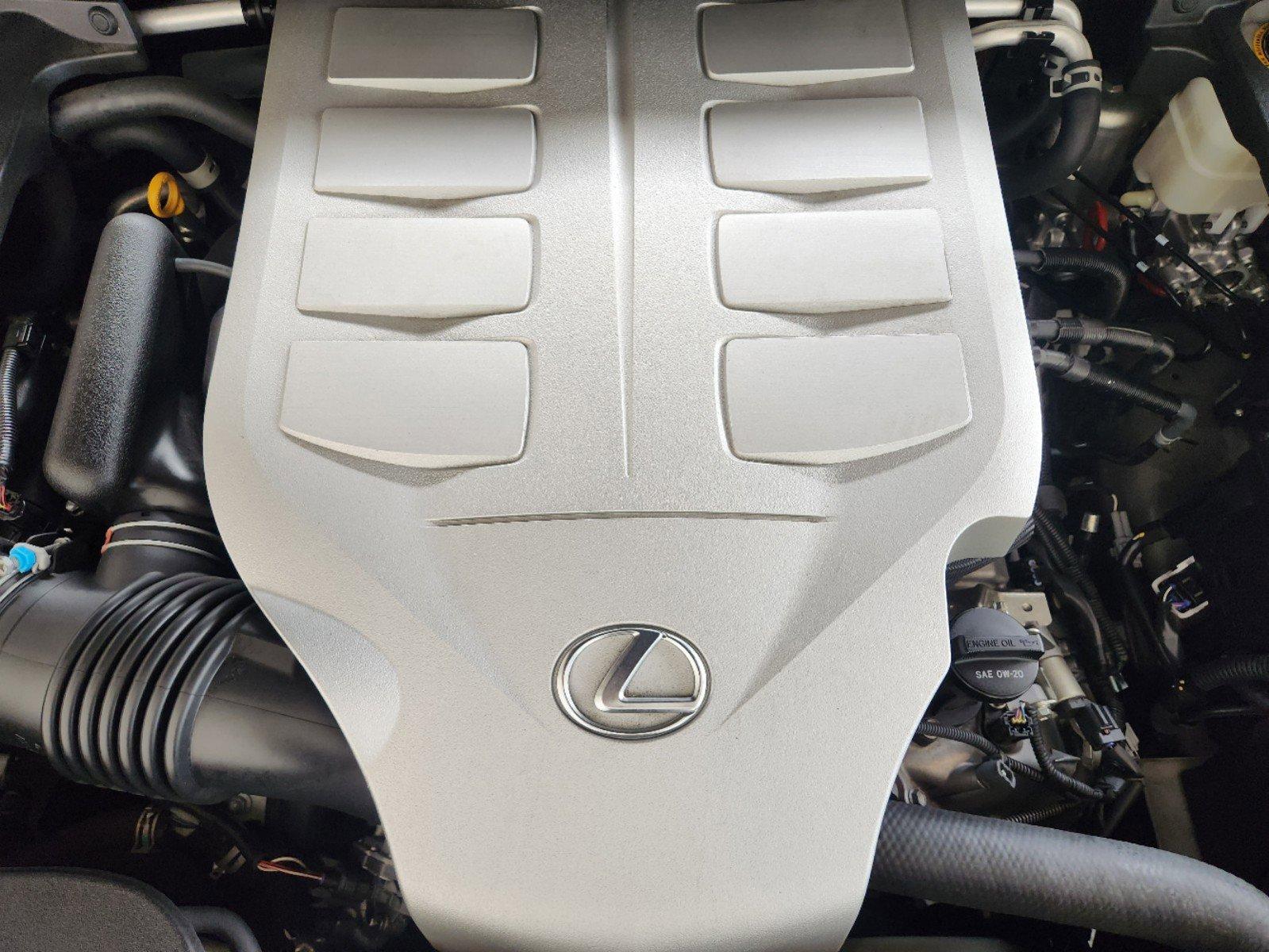 2020 Lexus GX 460 Vehicle Photo in HOUSTON, TX 77079-1502