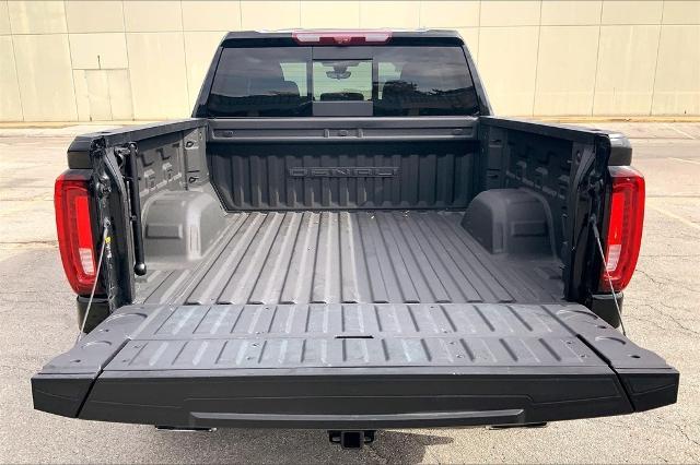 2021 GMC Sierra 1500 Vehicle Photo in Kansas City, MO 64114