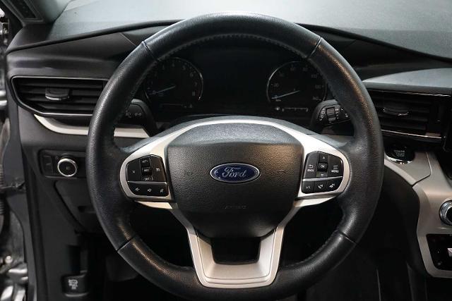 2023 Ford Explorer Vehicle Photo in ANCHORAGE, AK 99515-2026