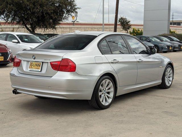 2011 BMW 328i Vehicle Photo in San Antonio, TX 78209