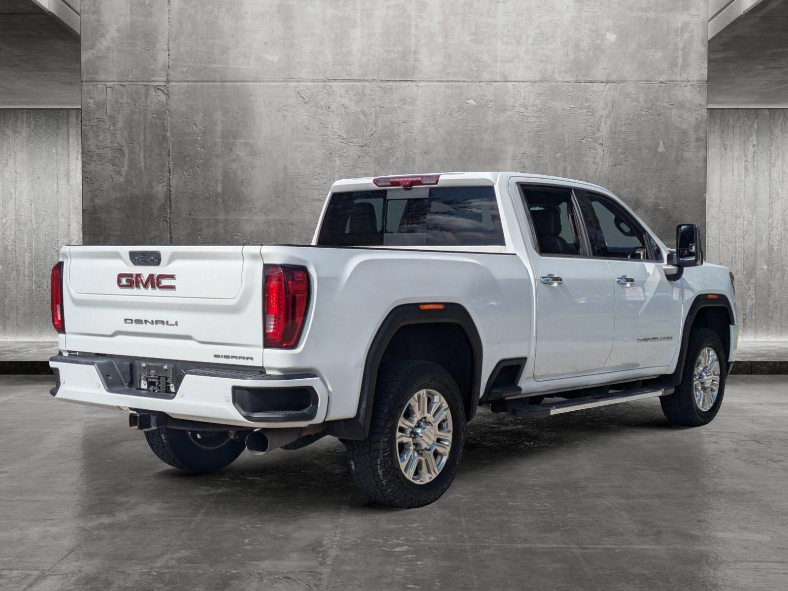 2022 GMC Sierra 2500 HD Vehicle Photo in Sarasota, FL 34231