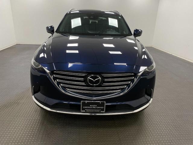 2023 Mazda CX-9 Vehicle Photo in Appleton, WI 54913