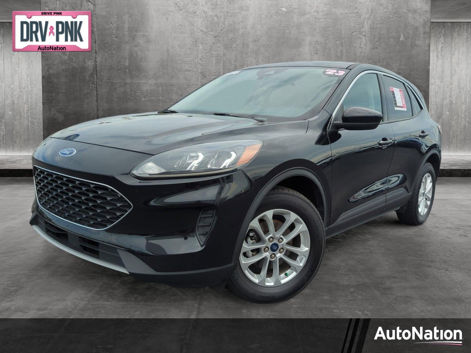 2020 Ford Escape Vehicle Photo in Memphis, TN 38115