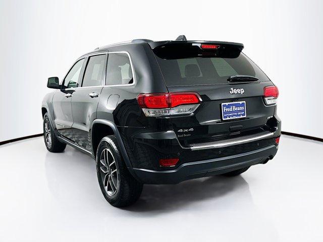 2021 Jeep Grand Cherokee Vehicle Photo in Doylsetown, PA 18901