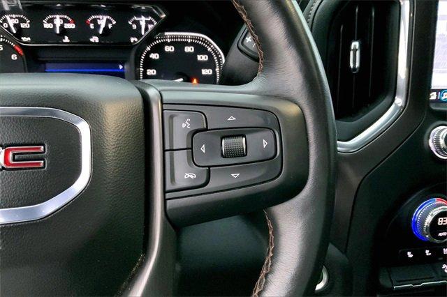 2021 GMC Sierra 1500 Vehicle Photo in KANSAS CITY, MO 64114-4502