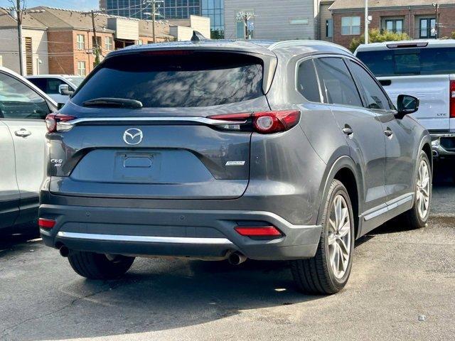 2018 Mazda CX-9 Vehicle Photo in DALLAS, TX 75244-5909