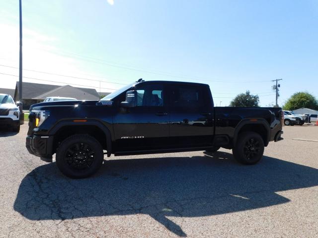 2025 GMC Sierra 2500 HD Vehicle Photo in GATESVILLE, TX 76528-2745