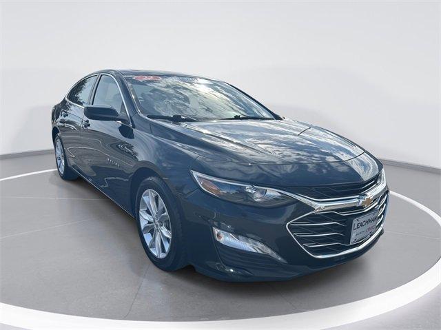 2022 Chevrolet Malibu Vehicle Photo in BOWLING GREEN, KY 42104-4102