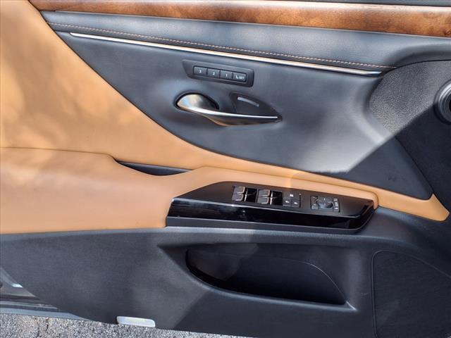 2023 Lexus ES 350 Vehicle Photo in SAN ANTONIO, TX 78230-1001