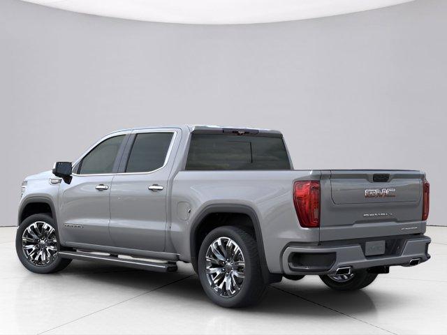 2025 GMC Sierra 1500 Vehicle Photo in LEOMINSTER, MA 01453-2952