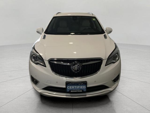 2019 Buick Envision Vehicle Photo in GREEN BAY, WI 54303-3330