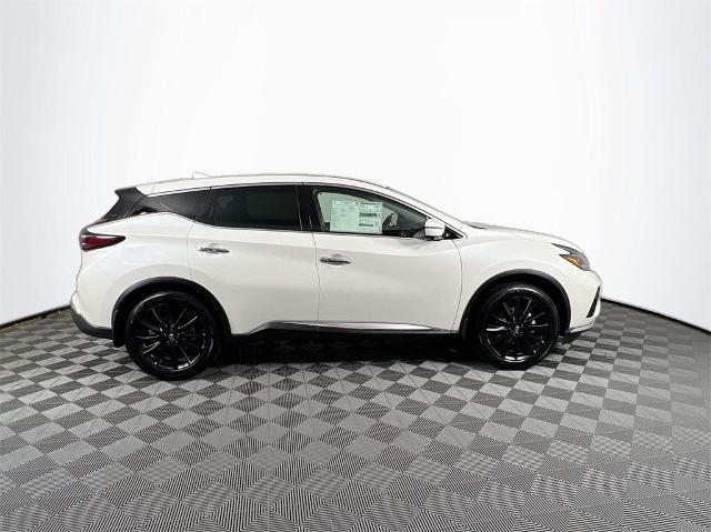 2024 Nissan Murano Vehicle Photo in Tulsa, OK 74129