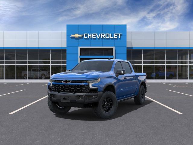 2024 Chevrolet Silverado 1500 Vehicle Photo in ORLANDO, FL 32812-3021