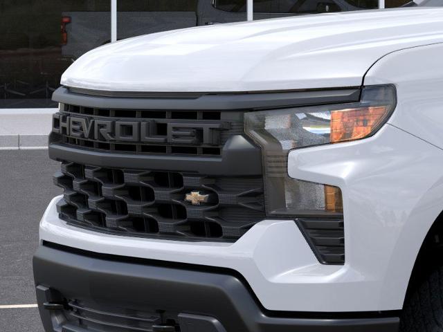 2023 Chevrolet Silverado 1500 Vehicle Photo in NEDERLAND, TX 77627-8017