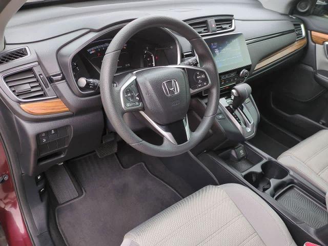 2018 Honda CR-V Vehicle Photo in Killeen, TX 76541