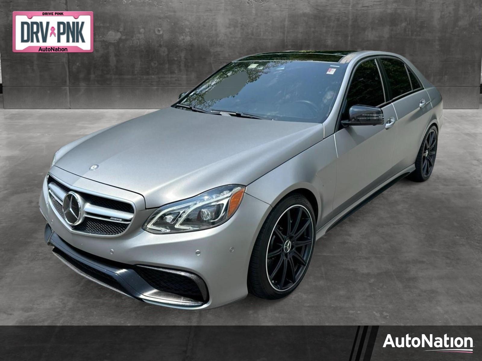 2015 Mercedes-Benz E-Class Vehicle Photo in Corpus Christi, TX 78415