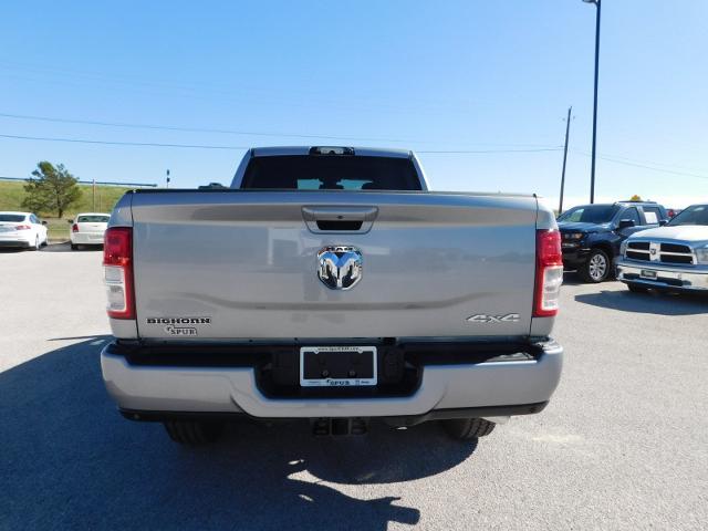 2024 Ram 2500 Vehicle Photo in Gatesville, TX 76528