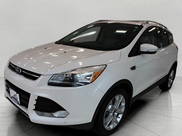 2014 Ford Escape Vehicle Photo in Green Bay, WI 54304