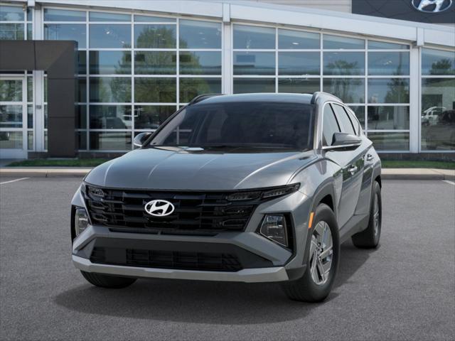 2025 Hyundai TUCSON Hybrid Vehicle Photo in Appleton, WI 54913