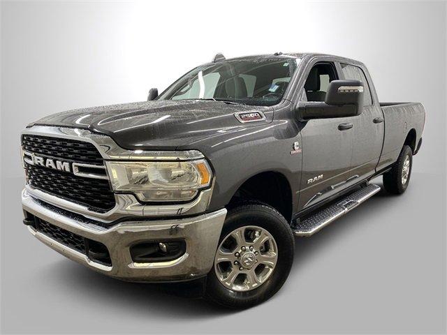 2023 Ram 2500 Vehicle Photo in PORTLAND, OR 97225-3518