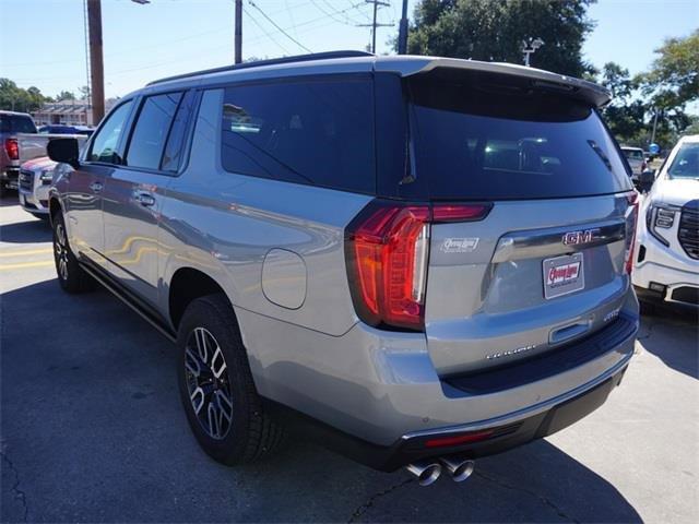 2024 GMC Yukon XL Vehicle Photo in BATON ROUGE, LA 70806-4466