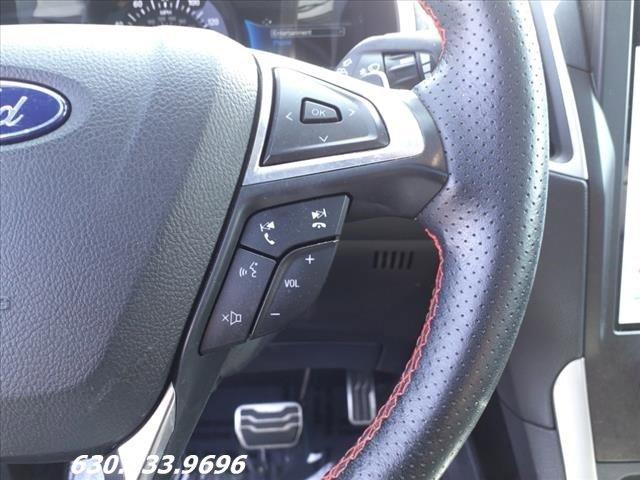 2021 Ford Edge Vehicle Photo in Saint Charles, IL 60174