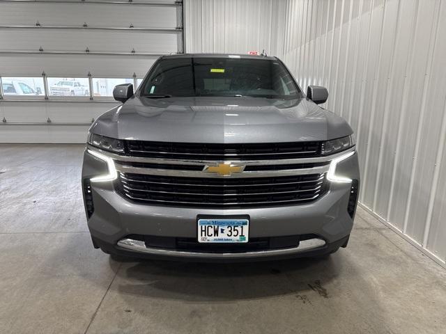 2021 Chevrolet Tahoe Vehicle Photo in GLENWOOD, MN 56334-1123