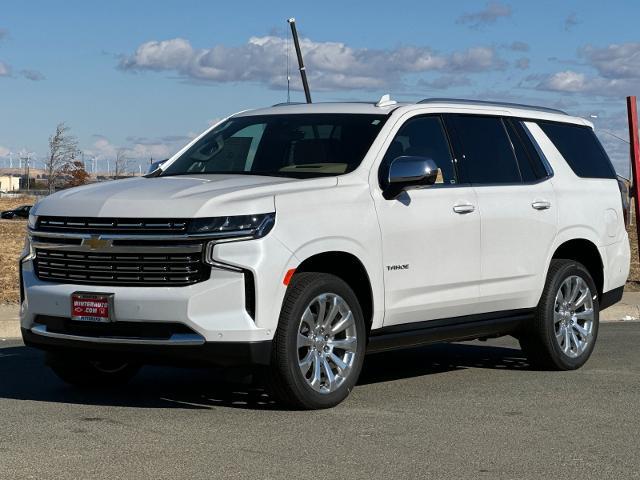 2024 Chevrolet Tahoe Vehicle Photo in PITTSBURG, CA 94565-7121