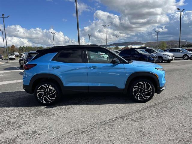 2025 Chevrolet Trailblazer Vehicle Photo in ALCOA, TN 37701-3235