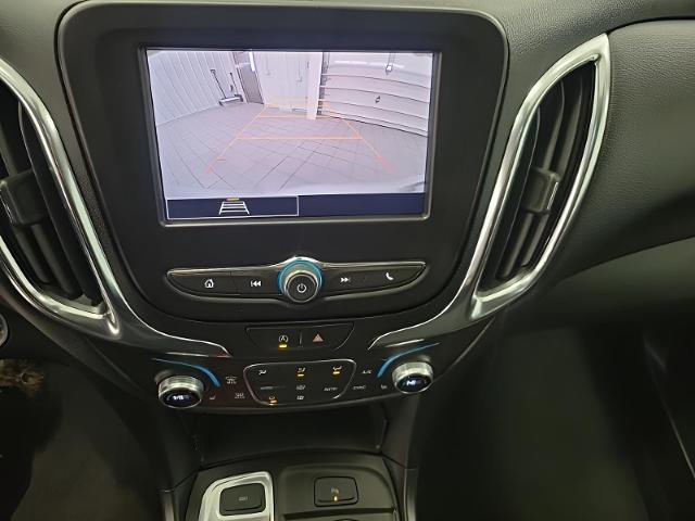 2024 Chevrolet Equinox Vehicle Photo in APPLETON, WI 54914-4656