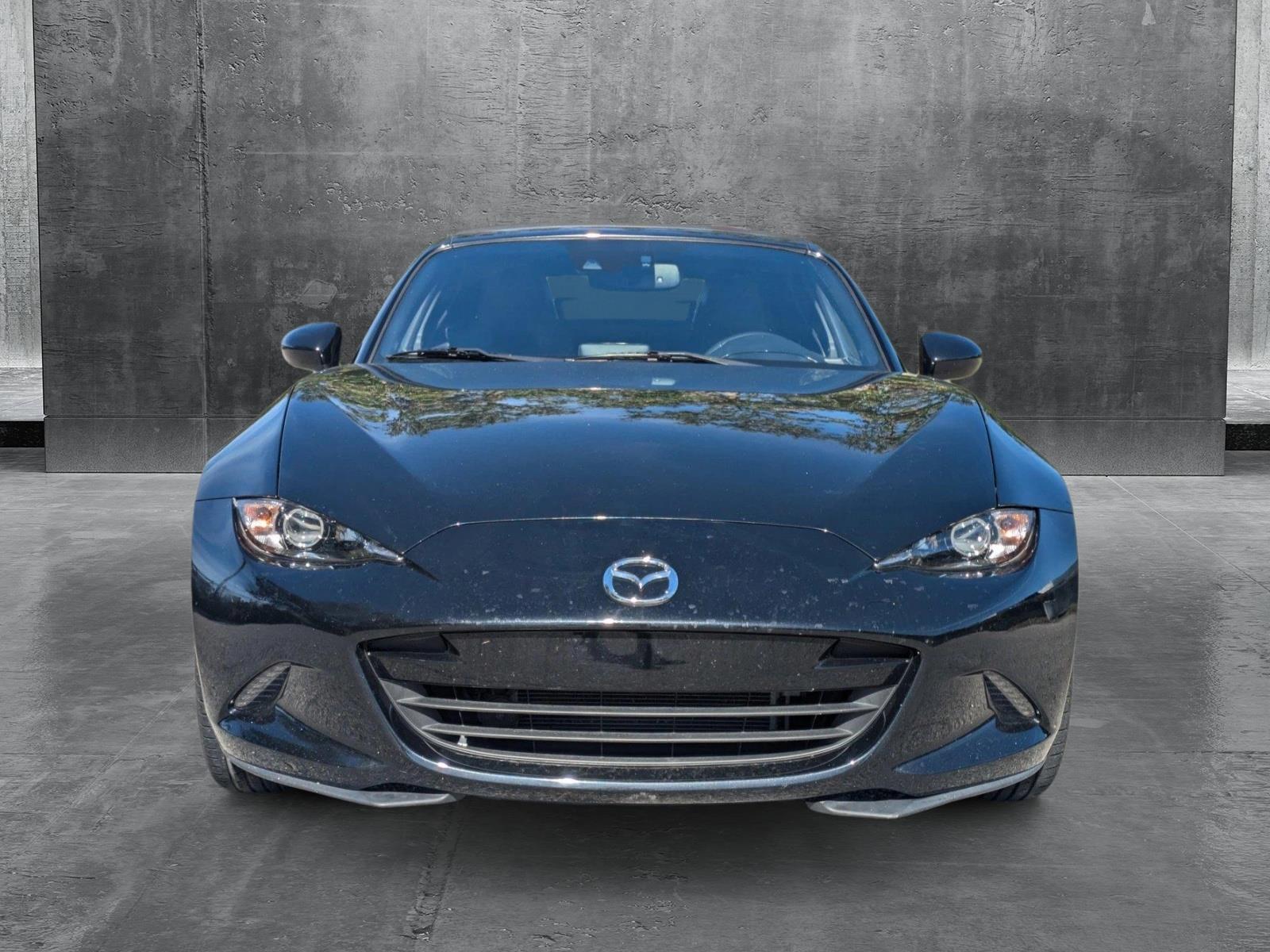 2016 Mazda MX-5 Miata Vehicle Photo in Sarasota, FL 34231