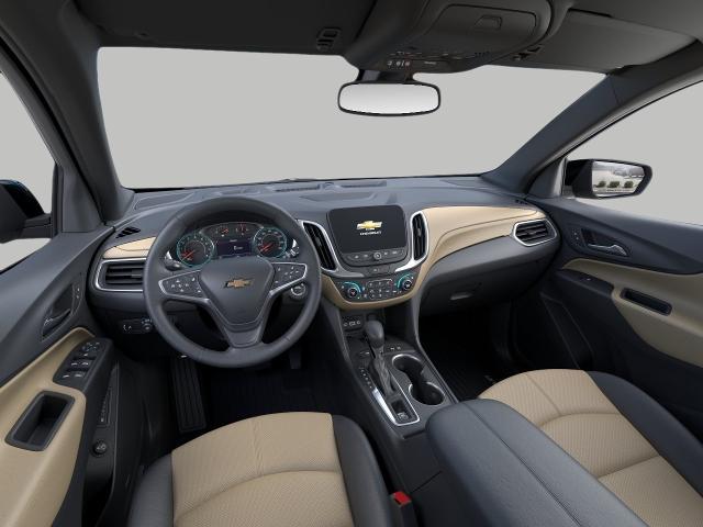 2024 Chevrolet Equinox Vehicle Photo in OSHKOSH, WI 54904-7811