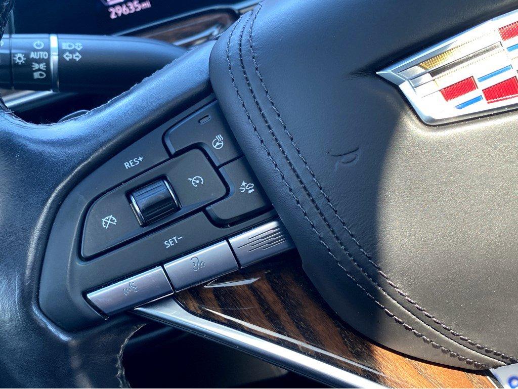 2021 Cadillac Escalade Vehicle Photo in SAVANNAH, GA 31406-4513