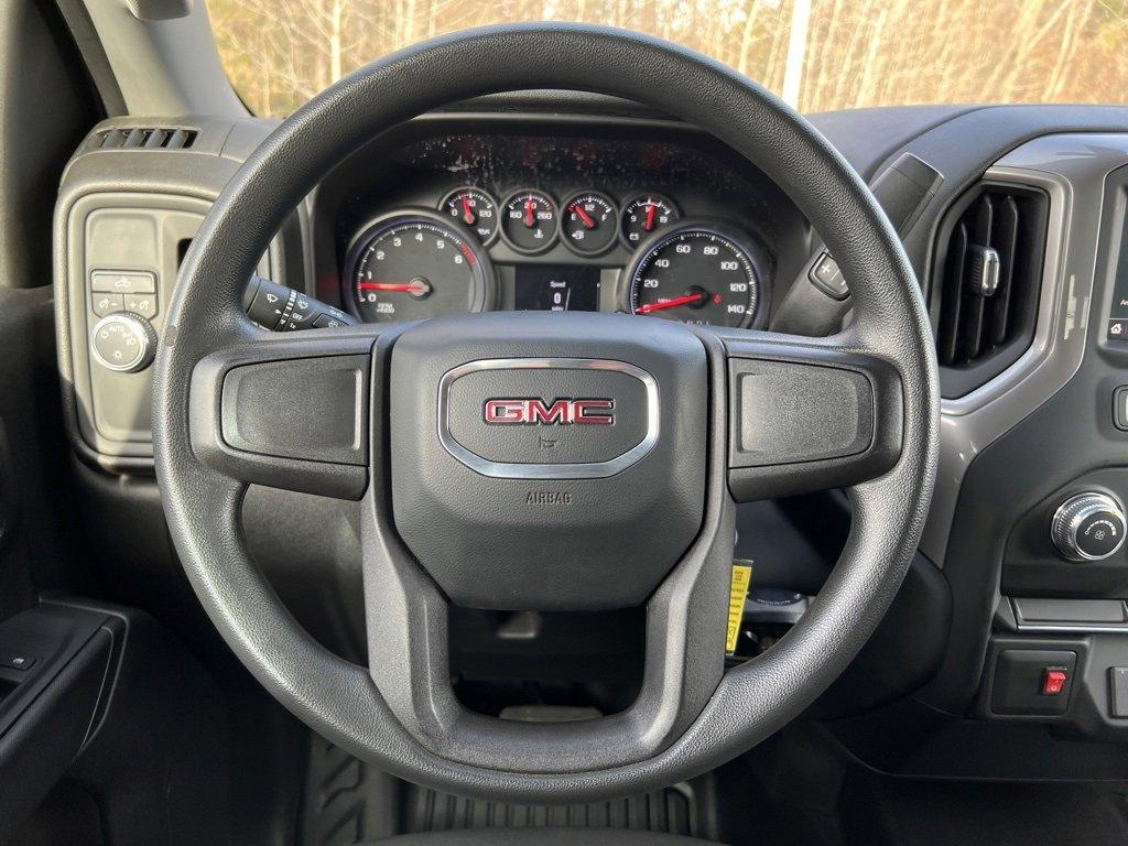 2021 GMC Sierra 3500 HD Vehicle Photo in MONROE, NC 28110-8431